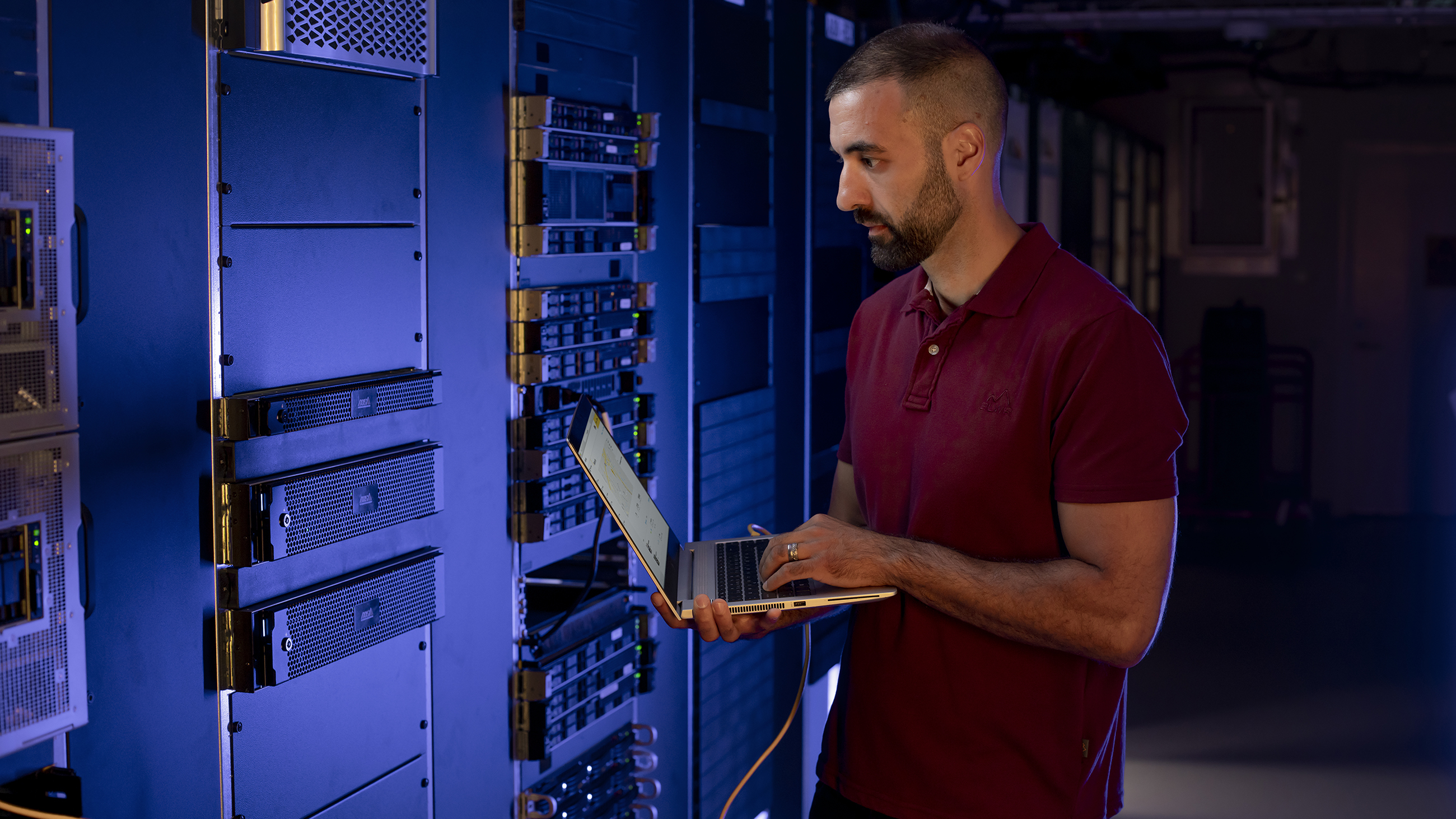 Recorder 101 – Choosing the right solution | Axis Communications