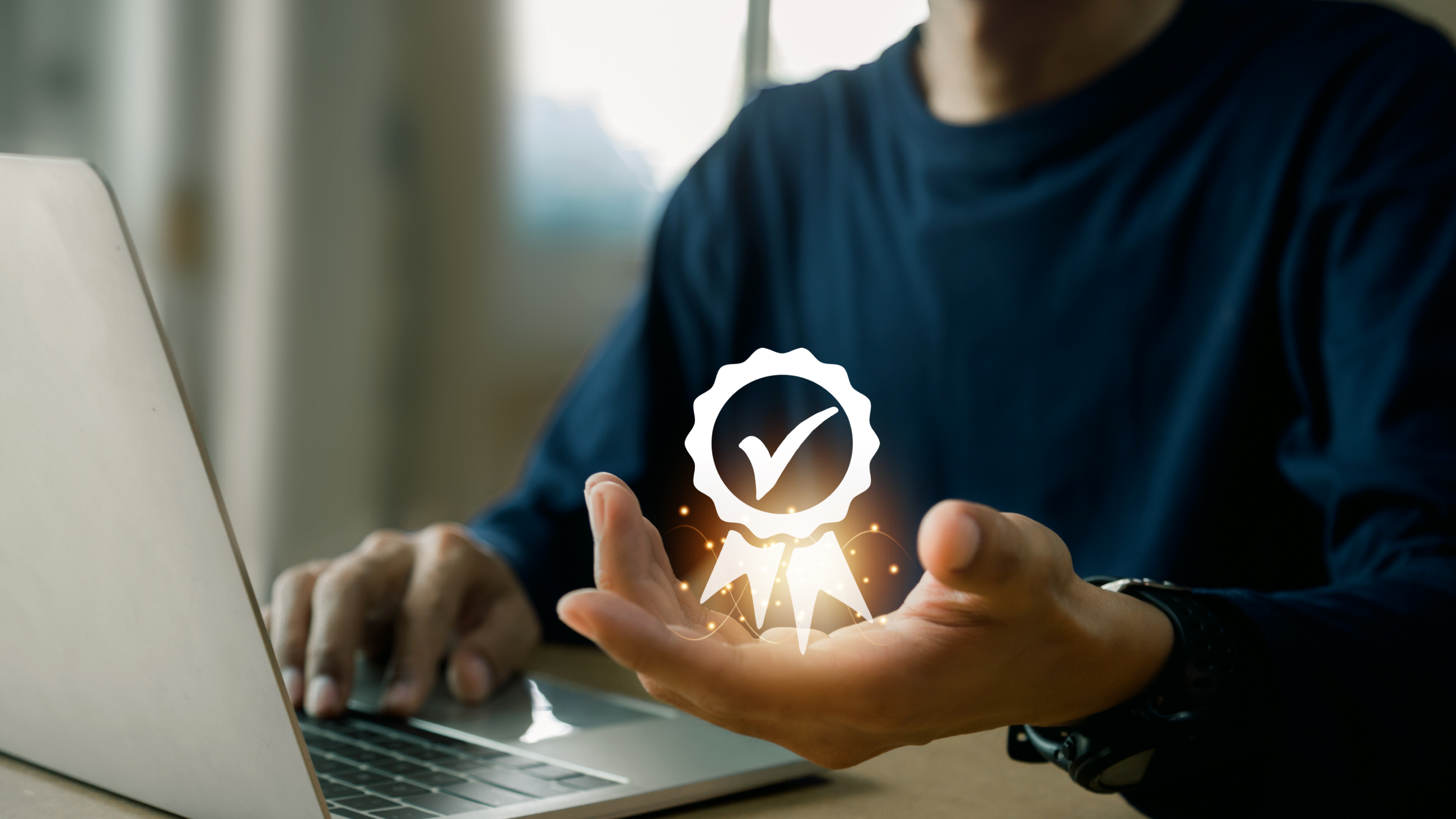 Why professional certification matters when choosing the right partner ...
