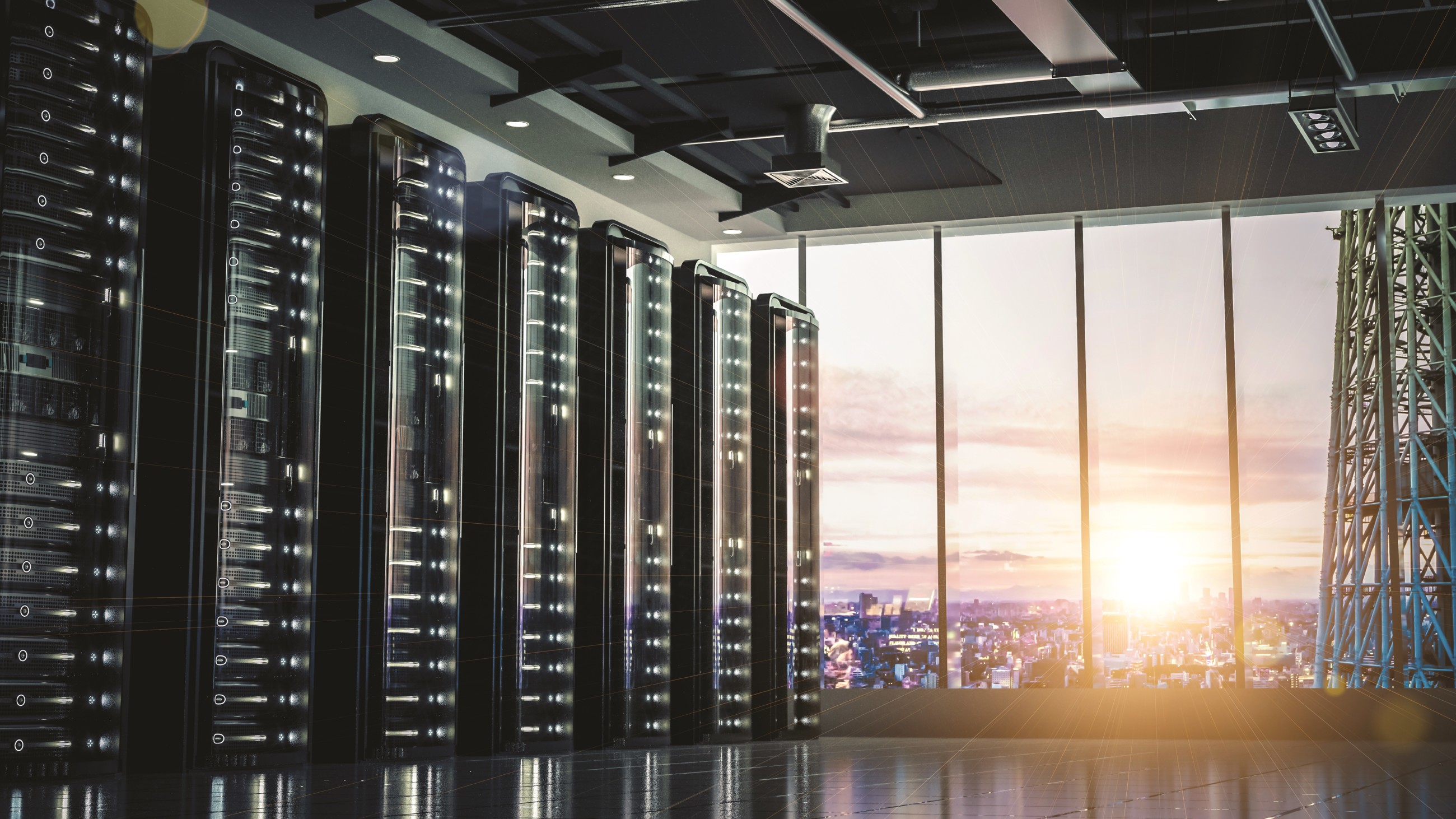 Growing pains the barriers to APAC’s data center revolution Axis