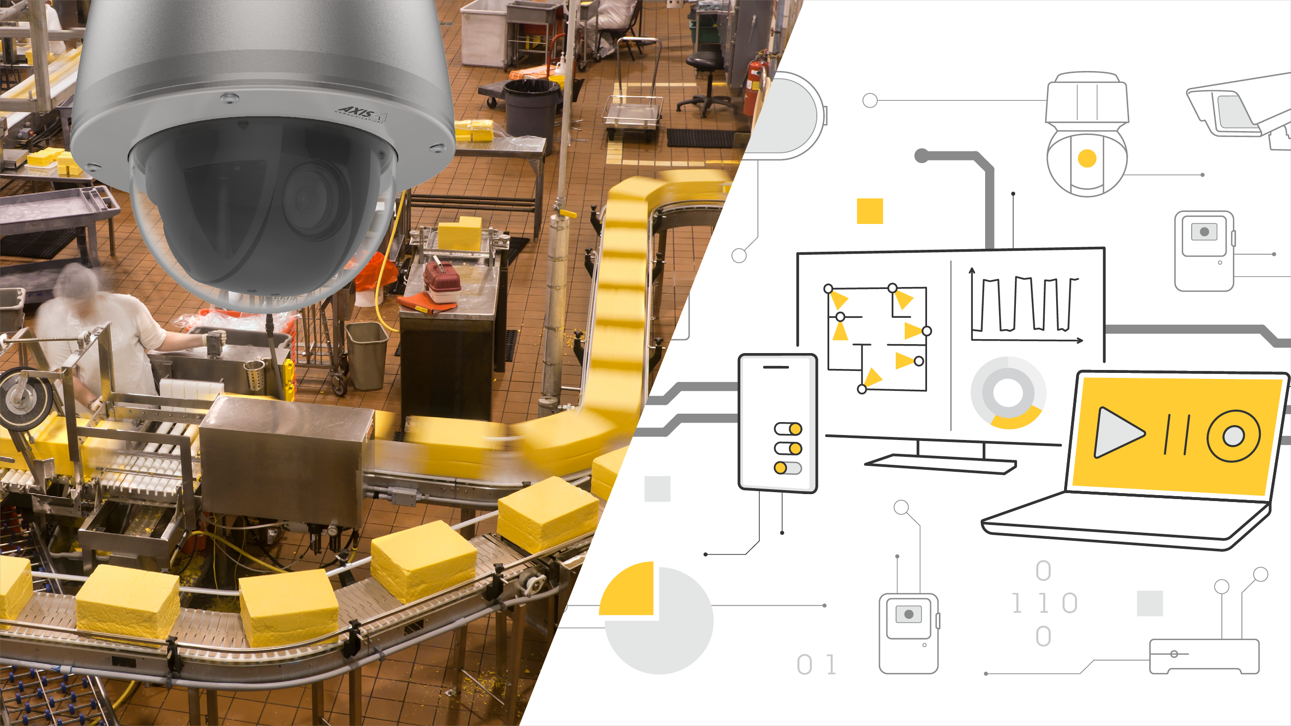Unlocking business intelligence and operational efficiency with a ...