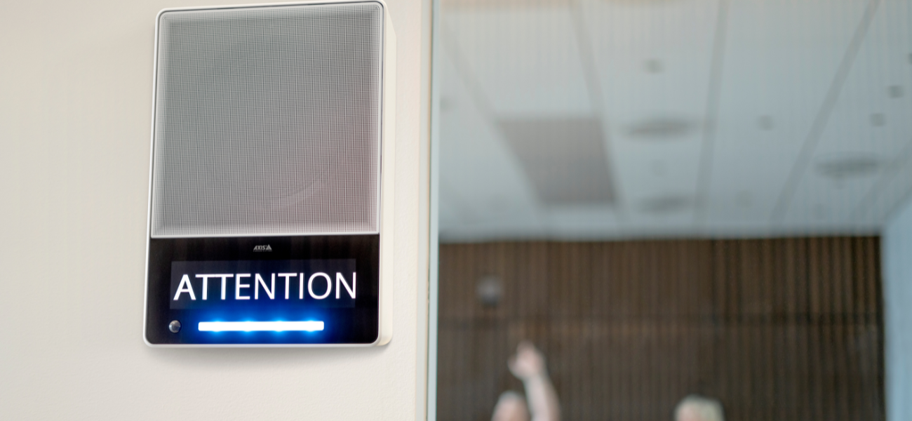 How Integrated Public Address and Mass Notification Systems Transform ...