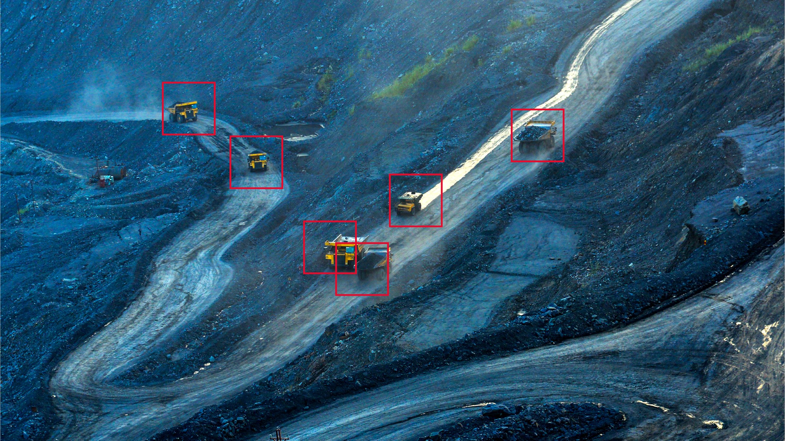 The future of mining: Key trends in technology, AI, and efficiency