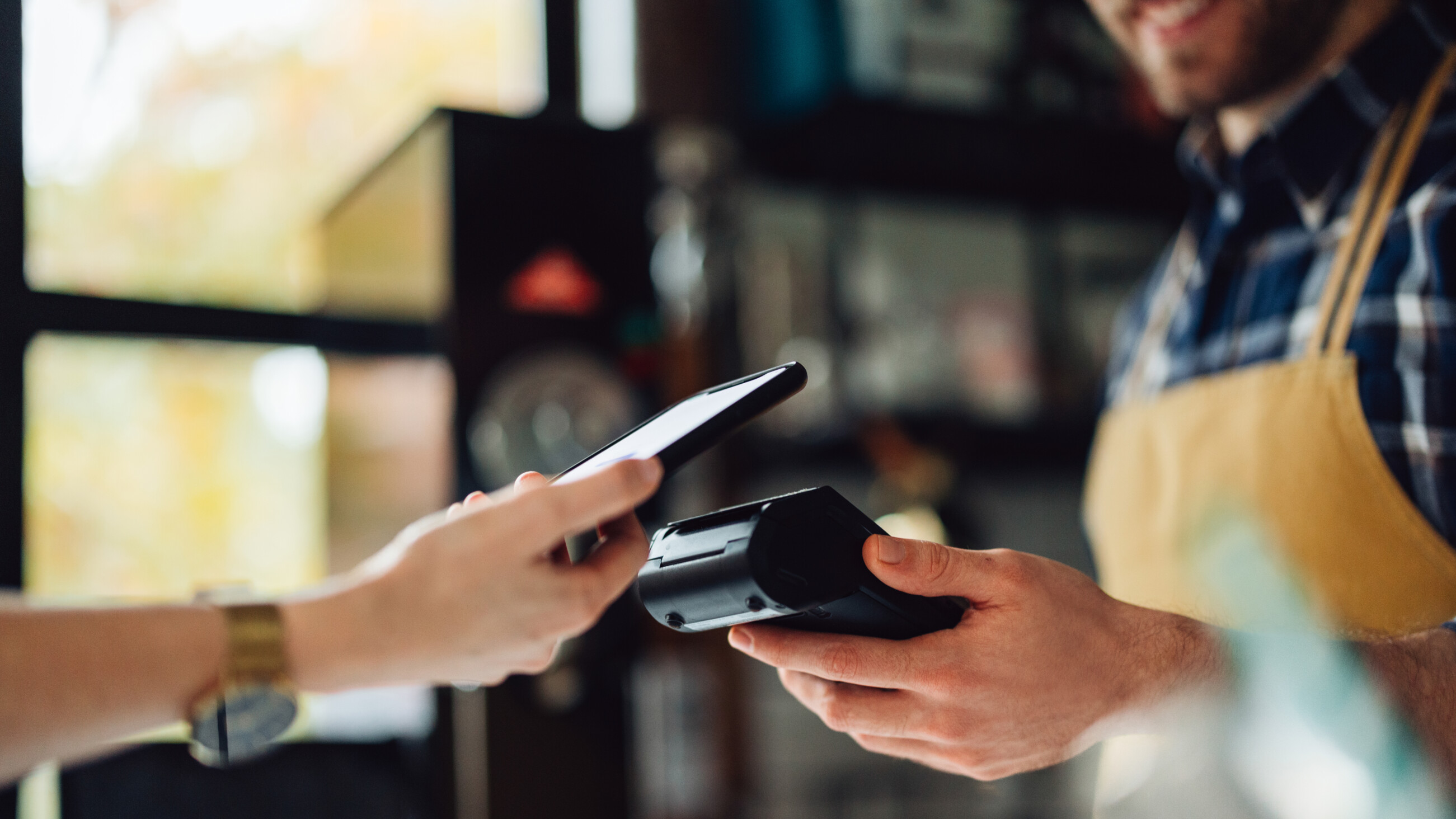 From surveillance to strategy: The shift to proactive retail operations