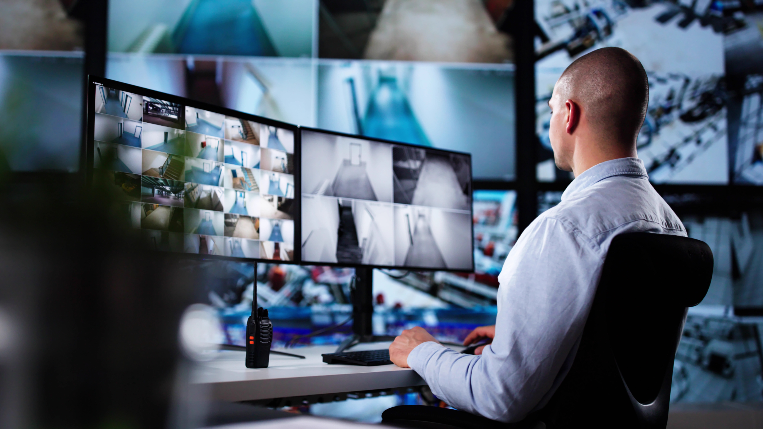 The multiple advantages of real-time crime centers (RTCCs)