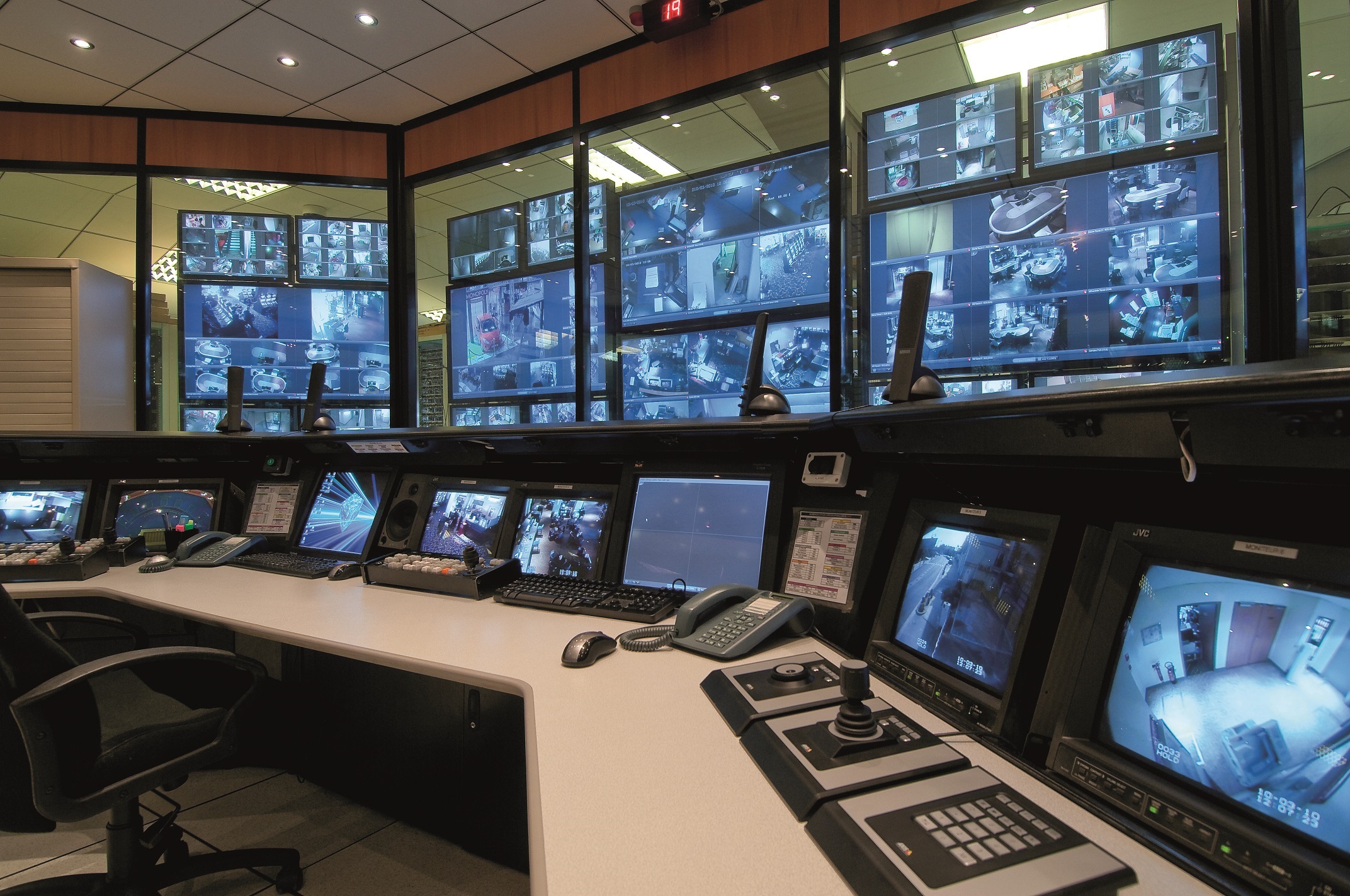 AXIS Camera Station VMS receives SIRA Approval Certificate | Axis ...