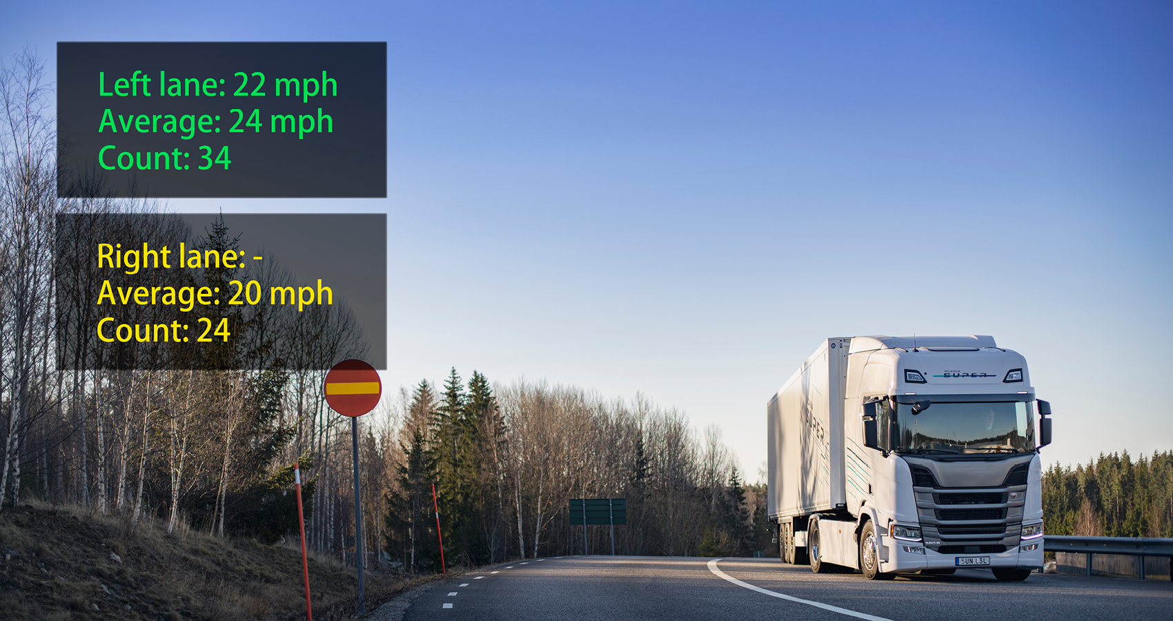 How can augmented reality enhance your video surveillance today? Axis