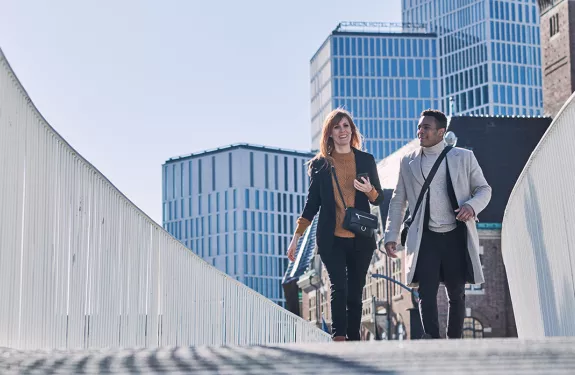 Aligning to the mission of the UN Global Compact