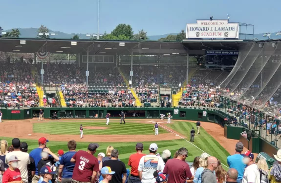 Little League World Series 2023
