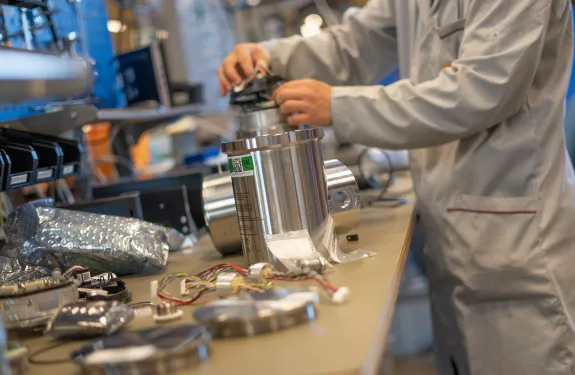 sustainability practices across our supply chain