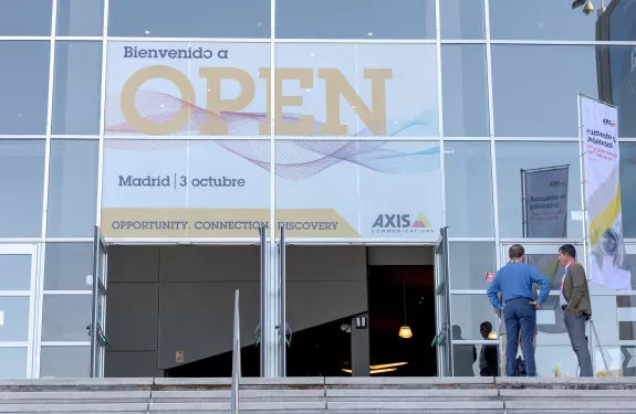 OPEN Madrid