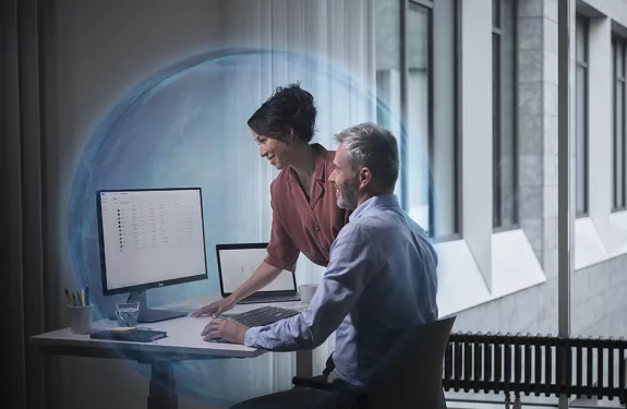 Securing better cyber protection together