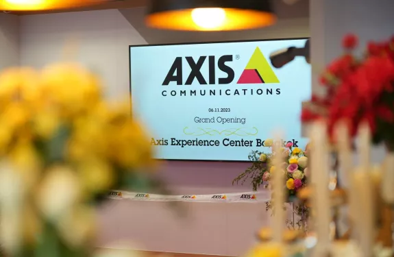 Launch of the Bangkok, Thailand AEC