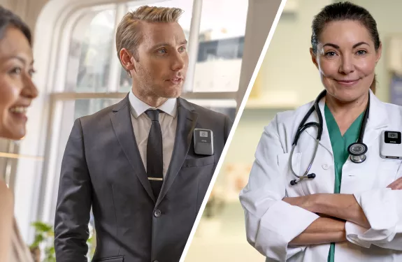 wearables in healthcare