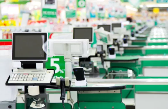 Modular camera's from Axis