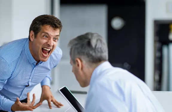 axis-audio-analytics-businessman-screaming-aggressive-office