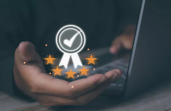 Newsroom header image ETSI certification