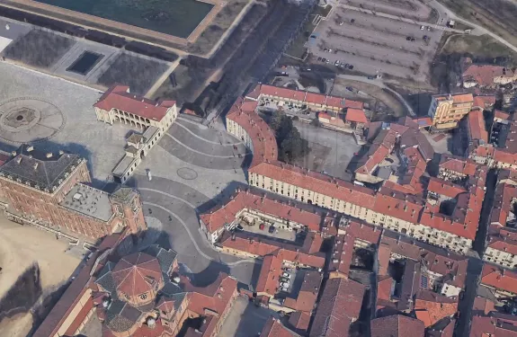 The story of how Venaria Reale use hybrid solutions for enhanced visitor safety and experience