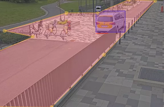 AXIS Optimizer, Axis cihaz olaylarının kolay yönetimini ve daha hızlı adli arama imkanı sunar  