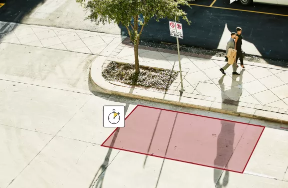 AXIS Object Analytics