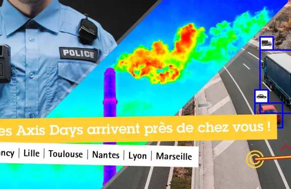 Axis Days 2024 