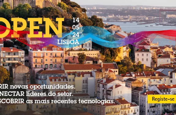 OPEN Lisboa