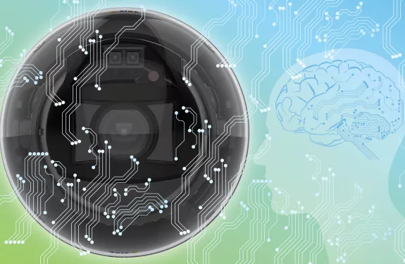 Camere bazate pe inteligența artificială: o revoluție în domeniul securității și al performanțelor afacerii