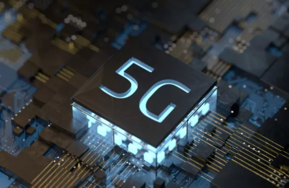 5G Chip Development Board