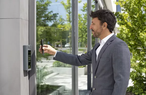 Why invest in network intercoms?