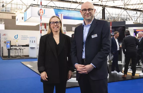 Intertraffic Event Axis