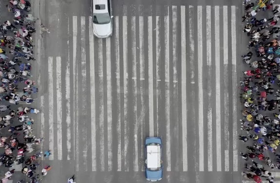 Seeing the whole picture