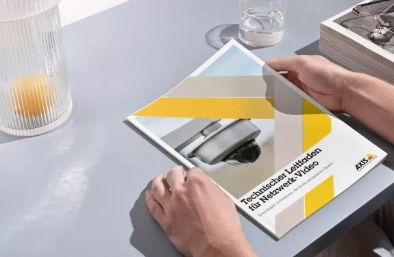 Technical Guide to network video - Header image_2600x1462px