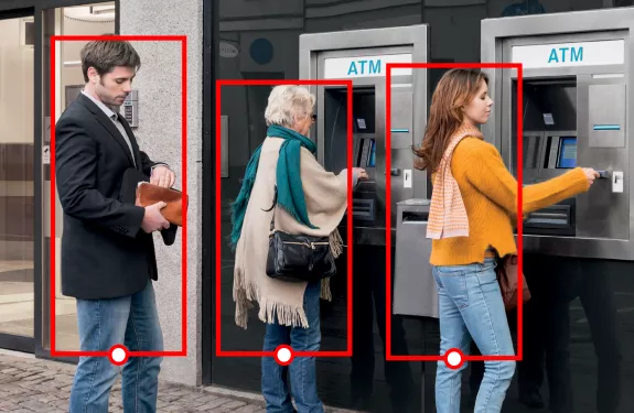 AI in financial institutions