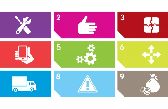 9 questions to consider before purchasing a recording solution