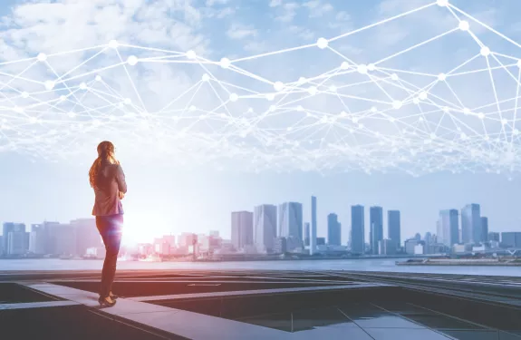 The potential for MQTT in realizing the smart city vision