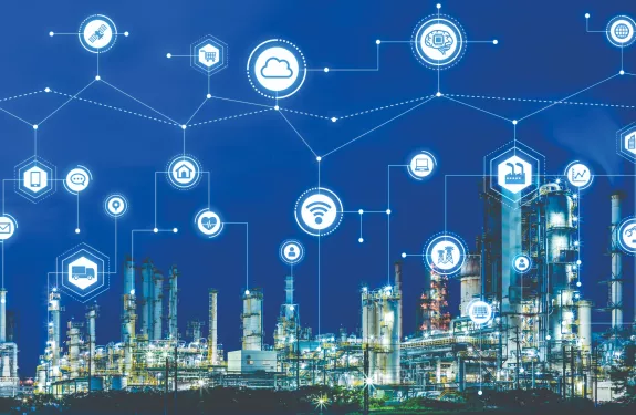 Protecting critical infrastructure in a world of escalating cyberattacks