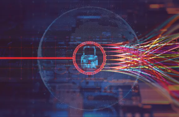 Cybersecurity issues in video surveillance