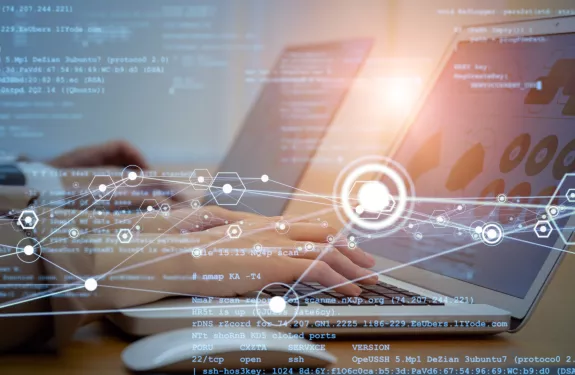 Effekten av AI-analys och cybersäkerhet