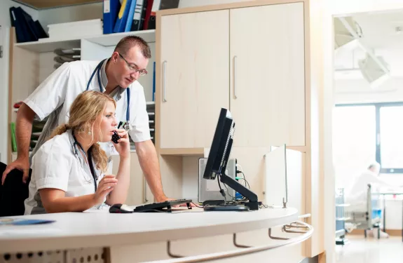 How remote patient monitoring safeguards patient care and optimizes workflows
