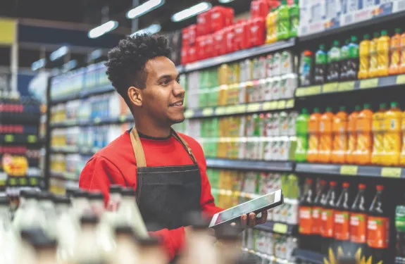 Retailers Have a New Superpower