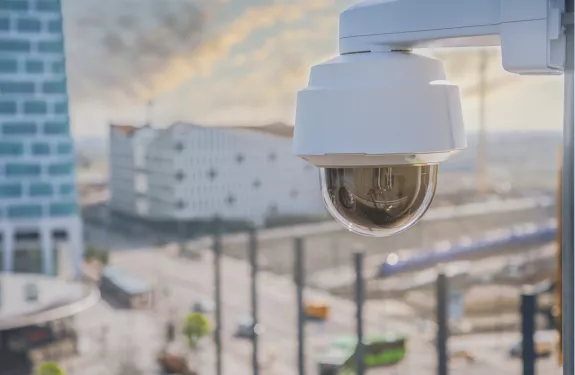 Équilibrer la valeur et le coût total de possession dans la surveillance urbaine