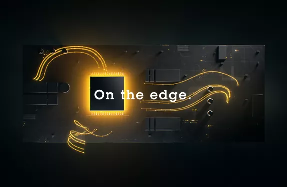 Inteligență artificială la periferia rețelei: oportunități pentru monitorizarea video