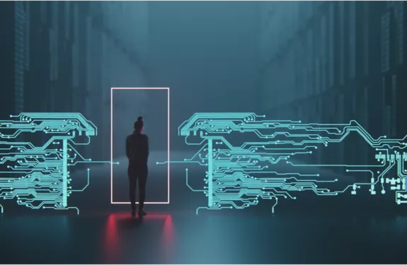 Physical security and cybersecurity – are they so different?