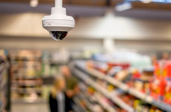 m4218lv__tm4101 in Grocery store