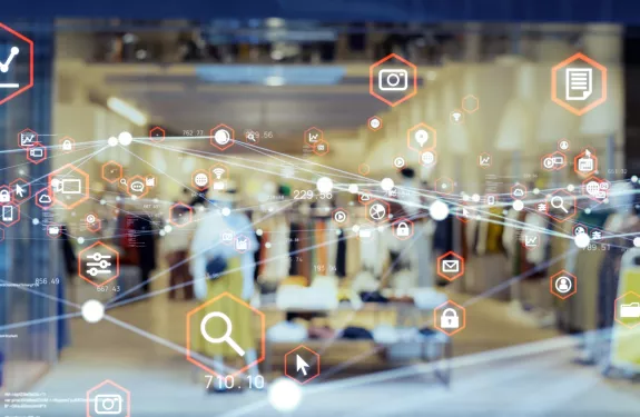 Scene Intelligence, stay ahead of retail crimes