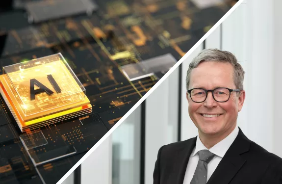 Mats Thulin about Ai in security