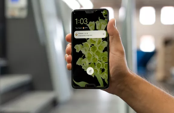 AXIS Image Health Analytics