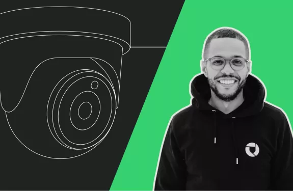 Lamin Faye, CEO & Co-Founder, Buddywise, innovation on the edge