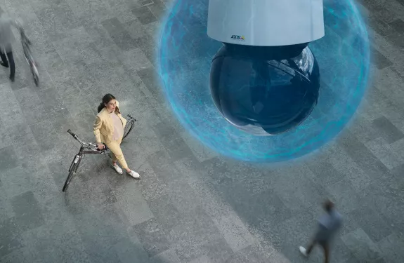 Kamerové systémy a GDPR očima pověřence