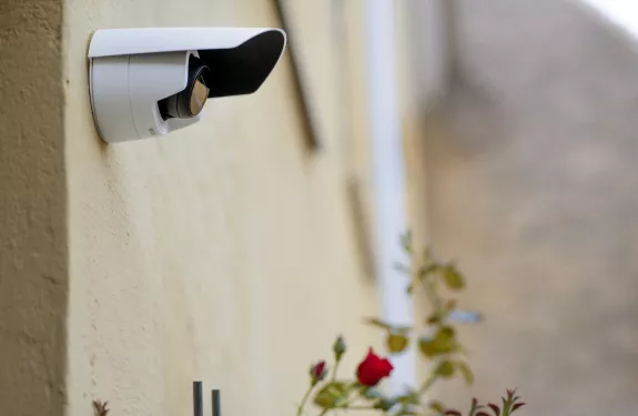 新一代 AXIS M31 系列转塔式摄像机