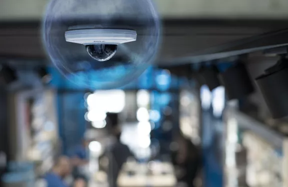 Data center security, protecting critical infrastructure from cyber attacks.